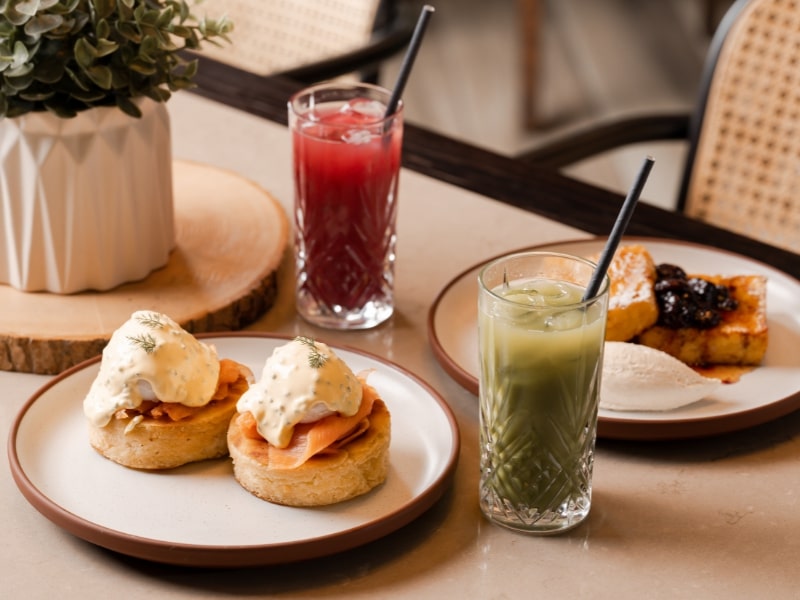 Grand Café