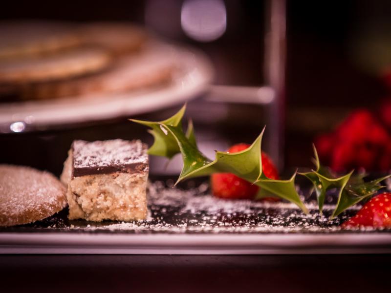 Christmas Dining | Belfast Restaurants | Stormont Hotel
